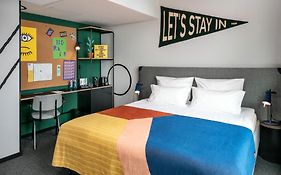 The Student Hotel Berlin