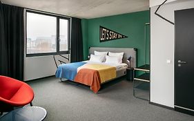 The Student Hotel Berlin
